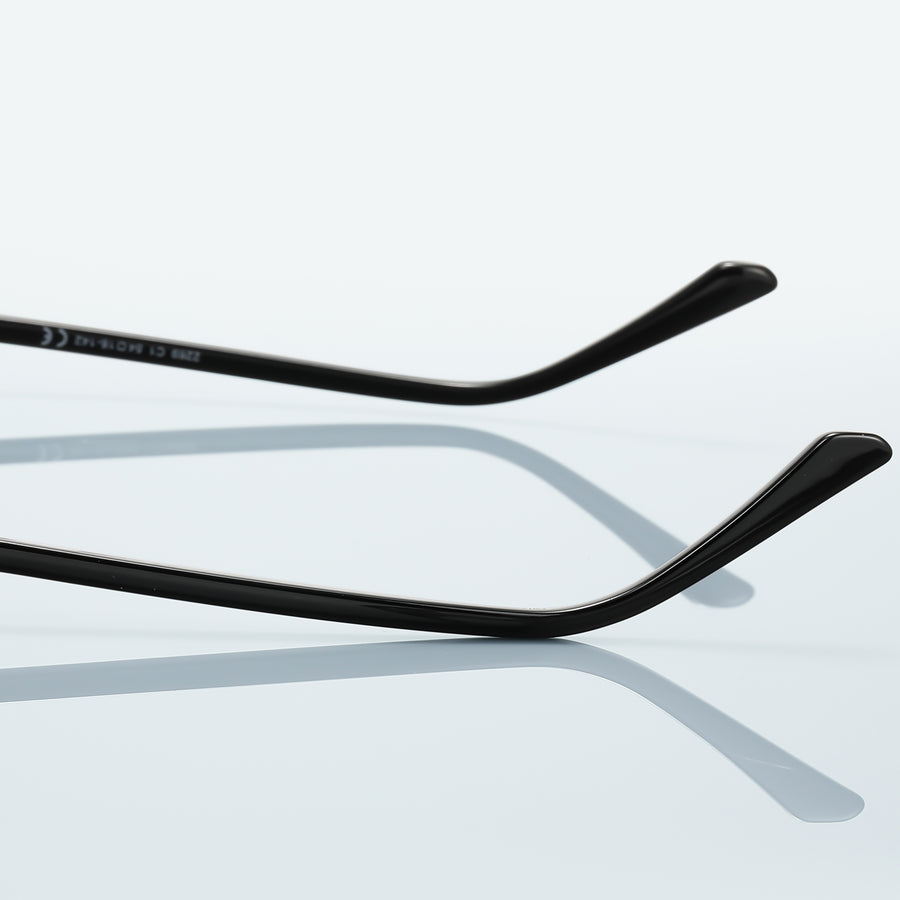 Cat-Eye Glasses PF1389