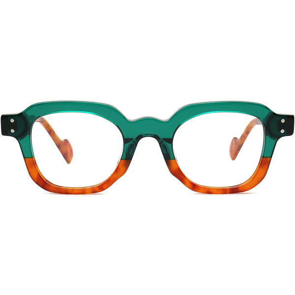 Square Glasses YT1024