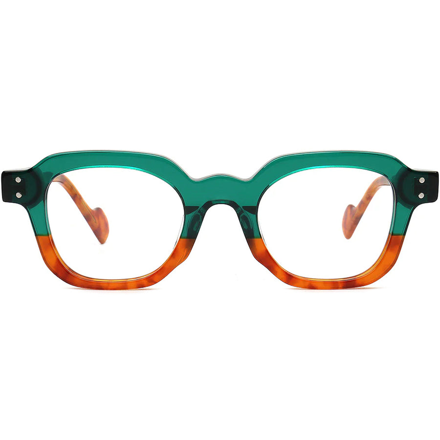 Square Glasses YT1024