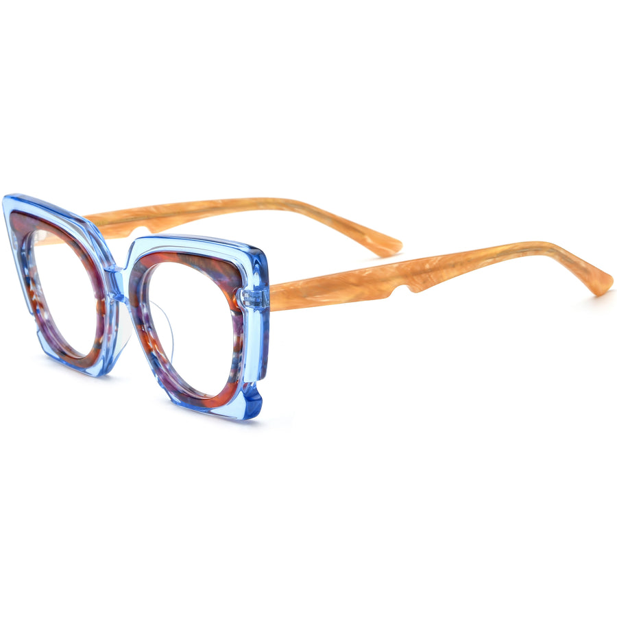 Cat-Eye Glasses BR1482