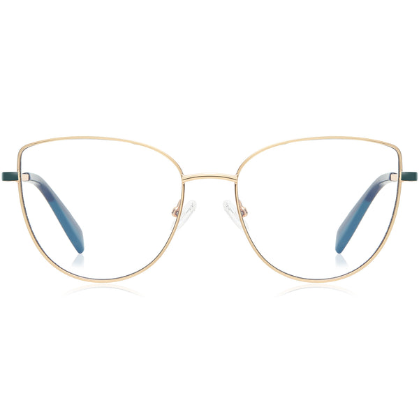 Cat-Eye Glasses PF1304