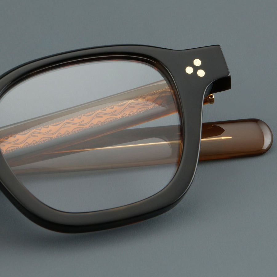 Square Glasses YN1087