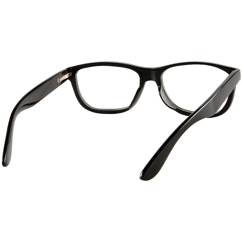 Buffalo Horn Rectangle Glasses NJ1136