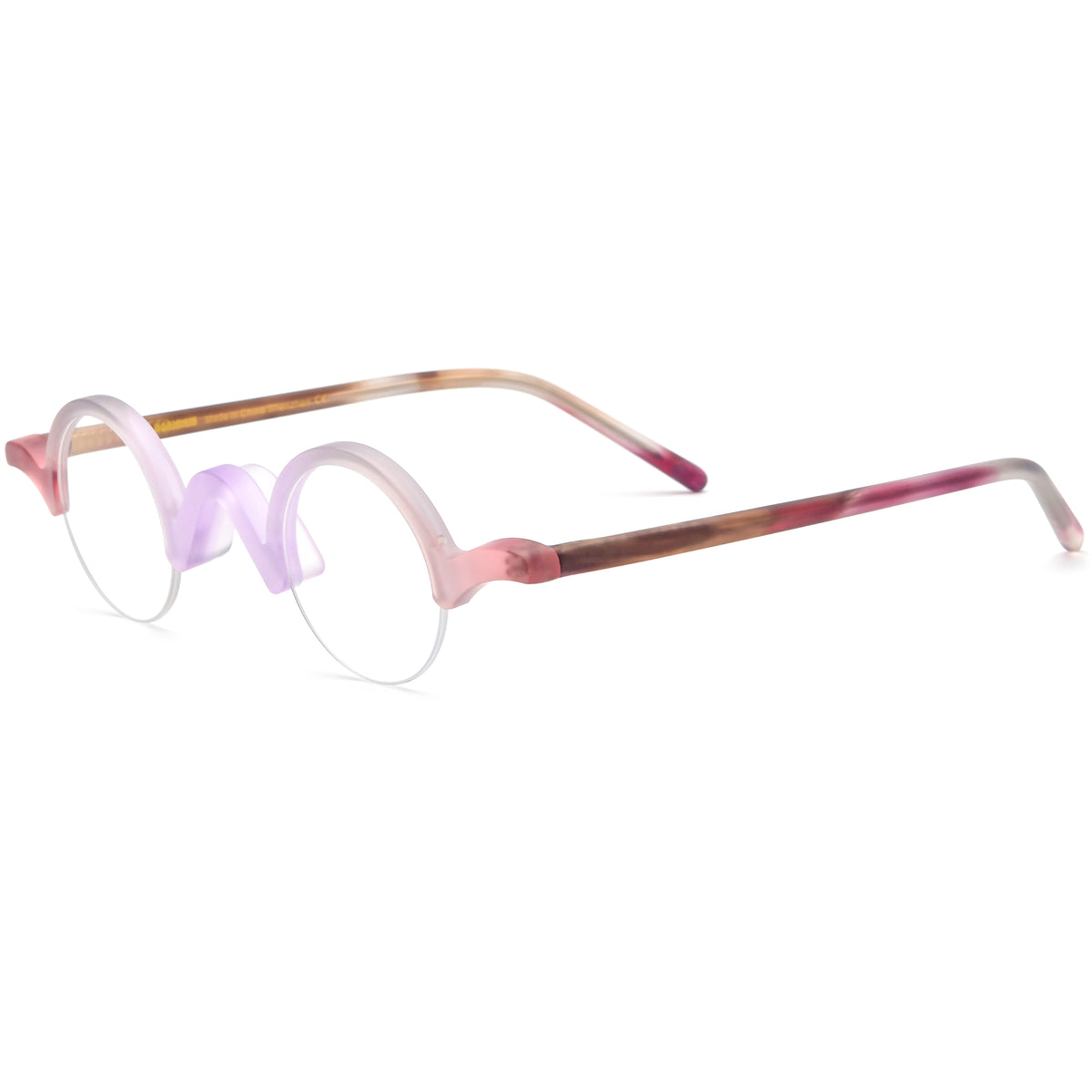 Round Glasses BR1429