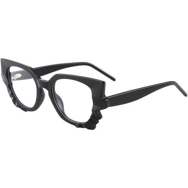 Geometric Glasses YEA1208