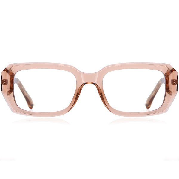 Rectangle Glasses PF1312