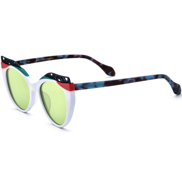 Cat-Eye Sunglasses BRS1155