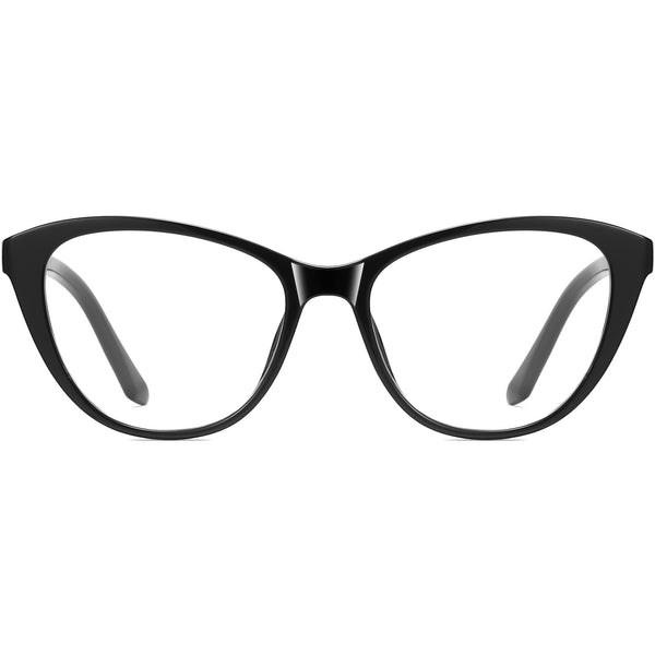 Cat-Eye Glasses YSD1120
