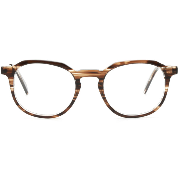 Square Glasses GSR1140