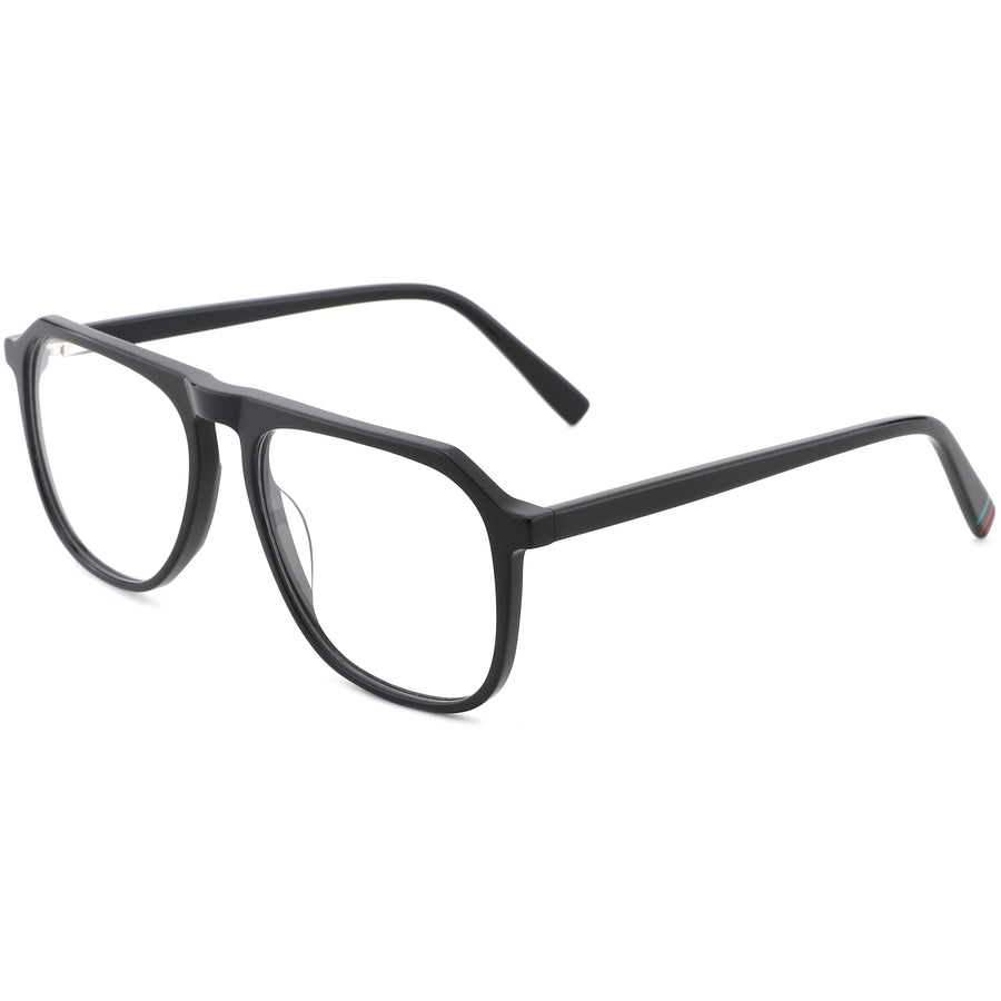 Square Glasses YSAA1001
