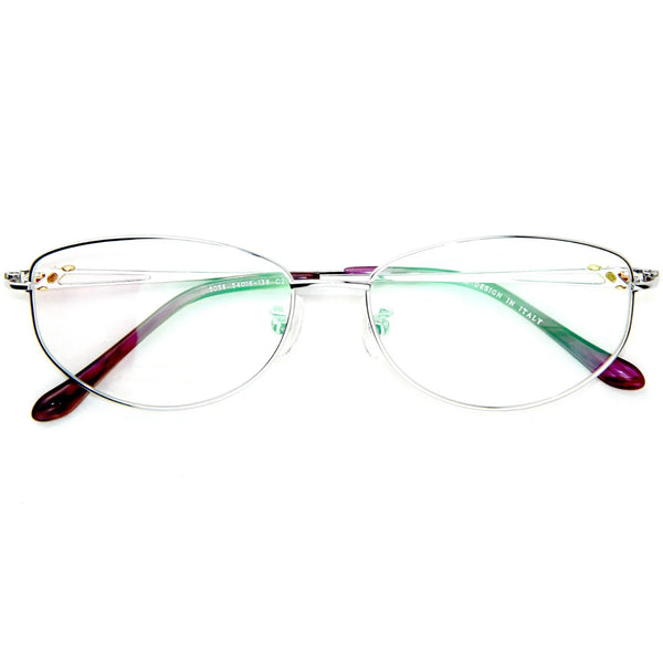Oval Glasses JCT1030