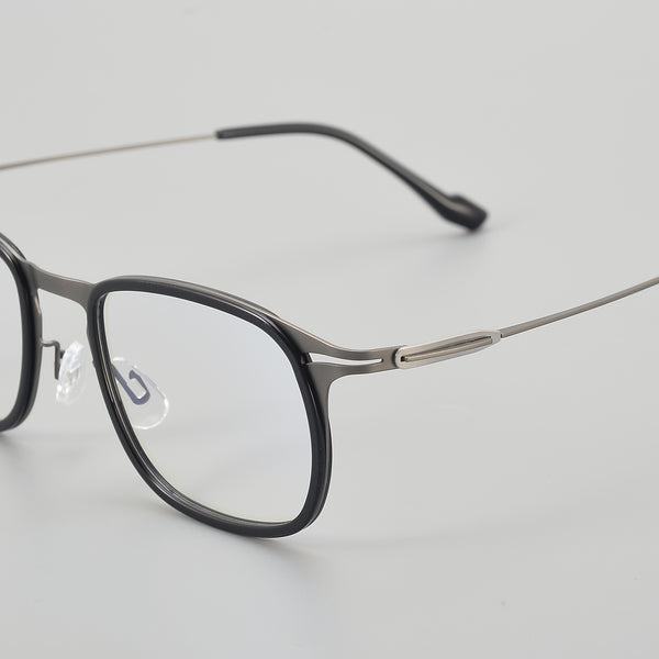 Square Glasses BY1021