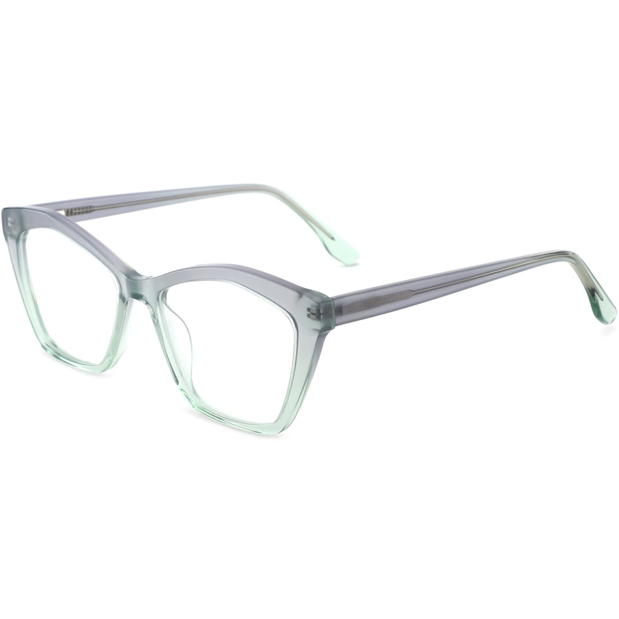 Cat-Eye Glasses A3275