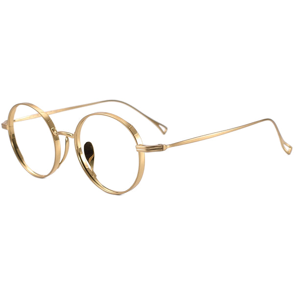 Round Glasses YM1033