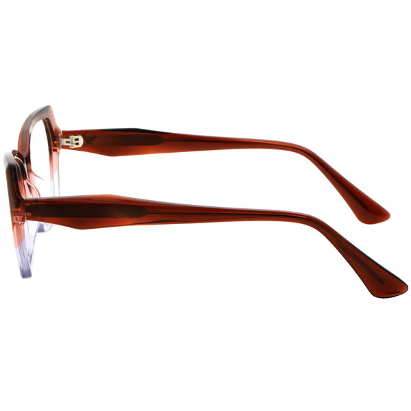 Cat-Eye Glasses GSR1054