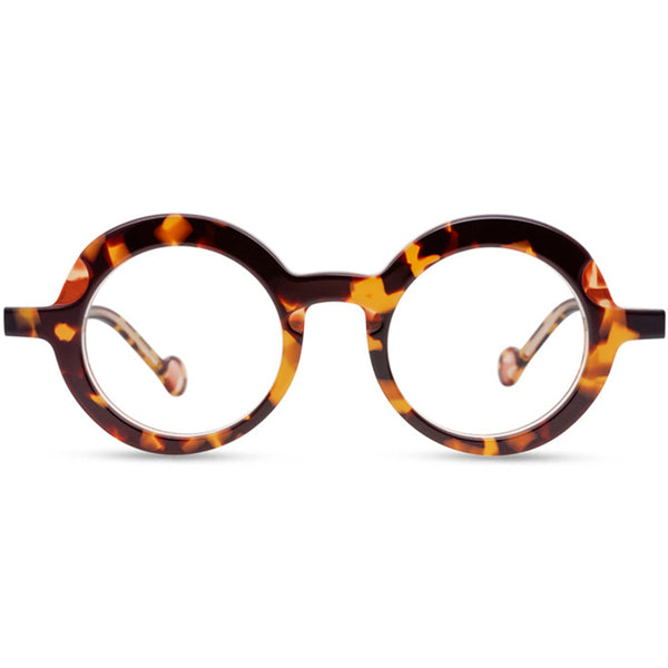 Round Glasses GC1068