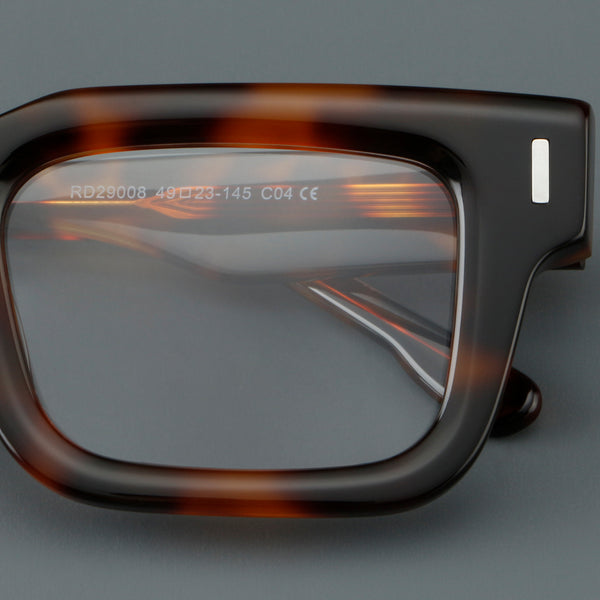 Rectangle Glasses YN1024
