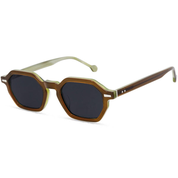 Geometric Sunglasses GCS1141