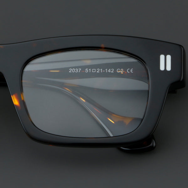 Rectangle Glasses A3992