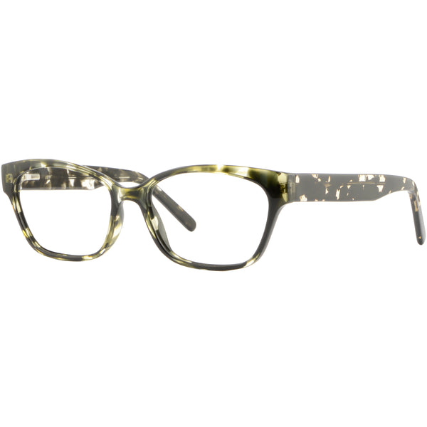 Cat-Eye Glasses O2578