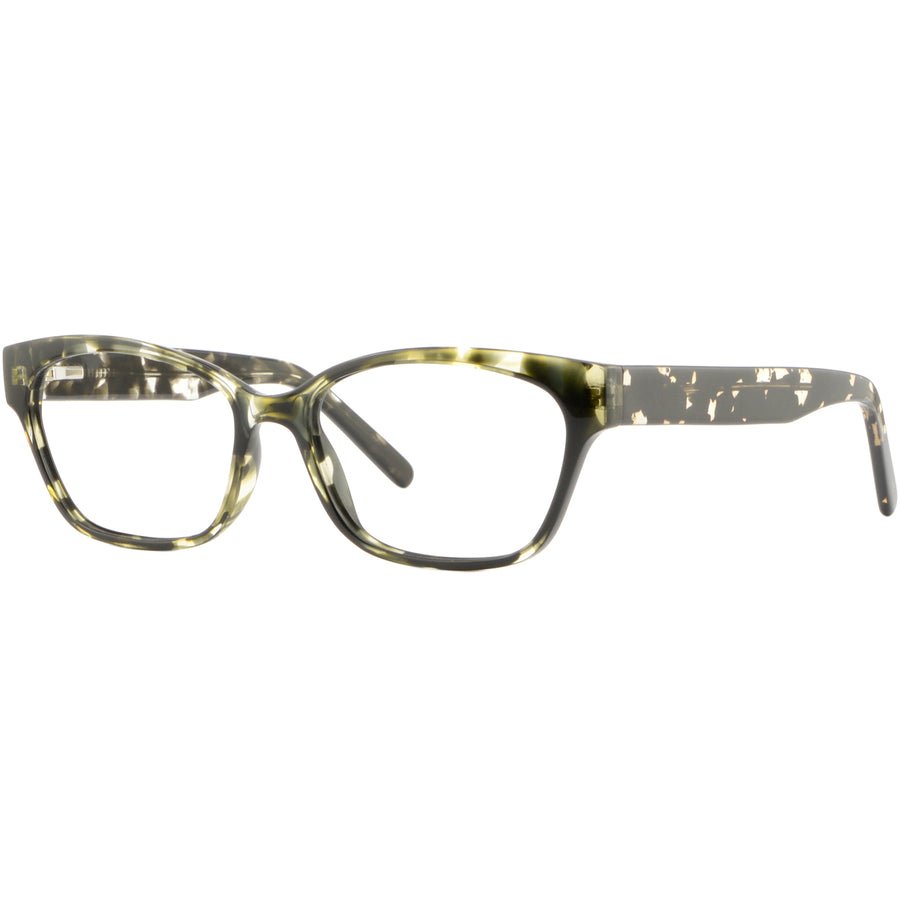 Cat-Eye Glasses O2566