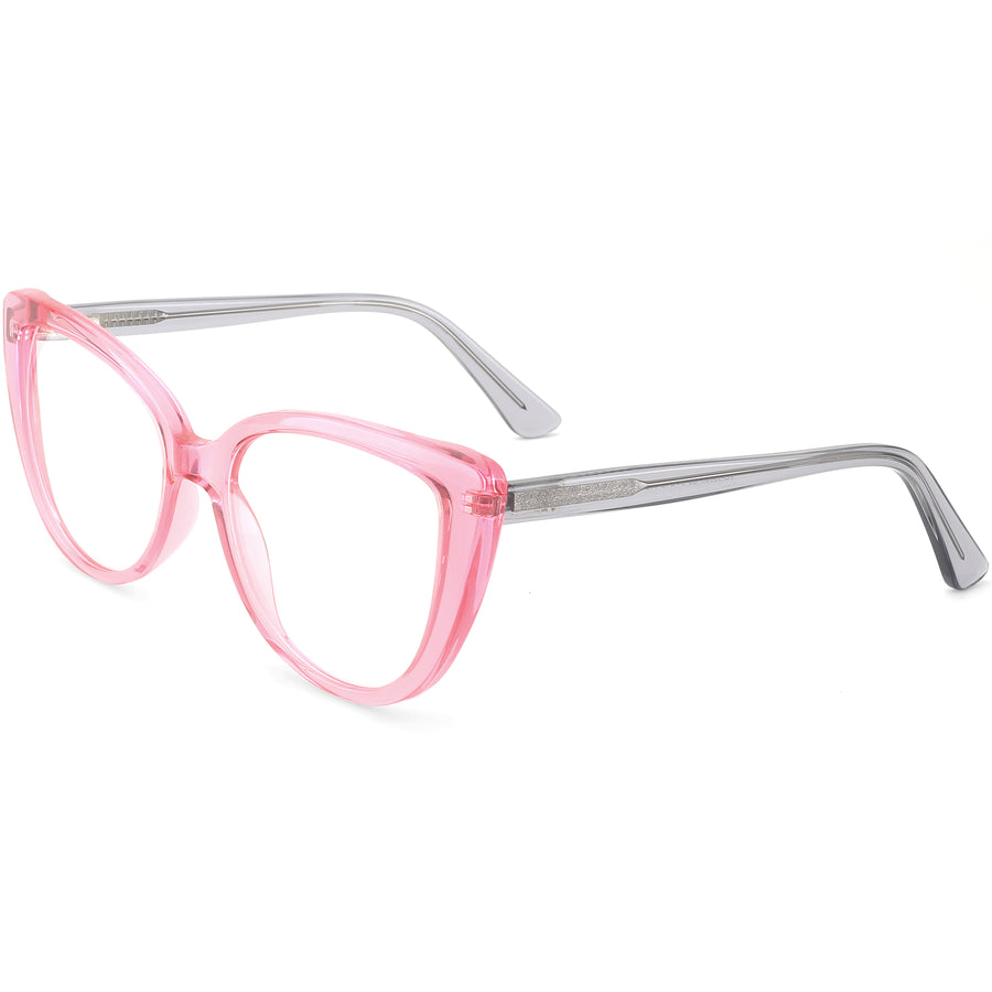 Cat-Eye Glasses YSAA1133