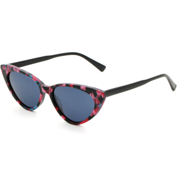 Cat-Eye Sunglasses GSS1113