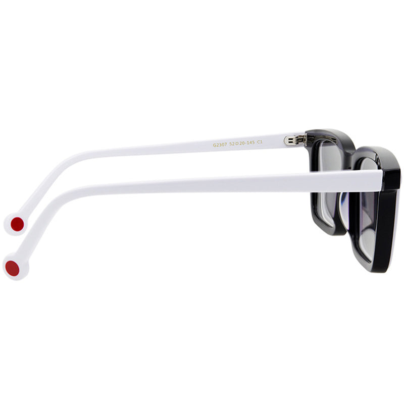 Square Glasses GC1046