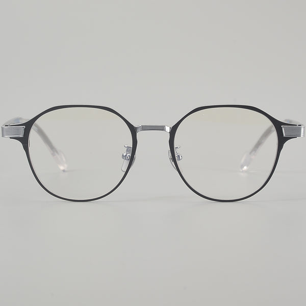 Square Glasses BY1146
