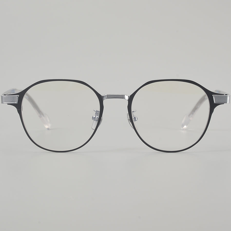 Square Glasses BY1146