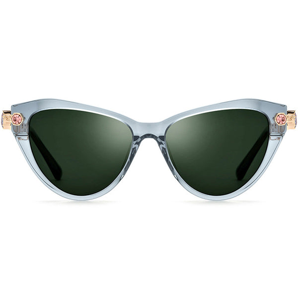 Cat-Eye Sunglasses BRS1217
