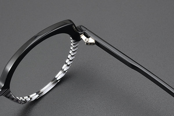 Cat-Eye Glasses TG1086