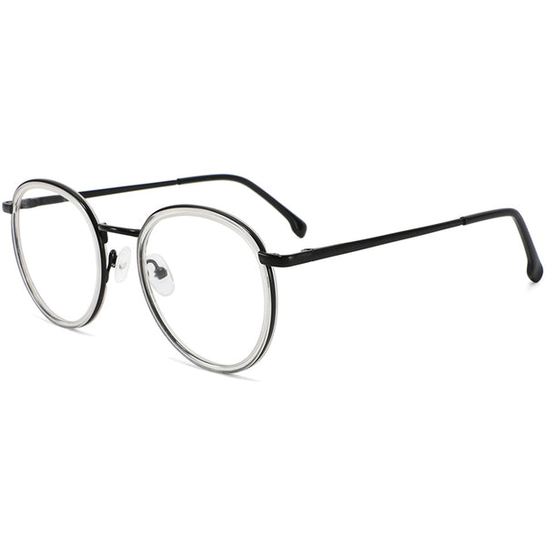 Round Glasses KC1063