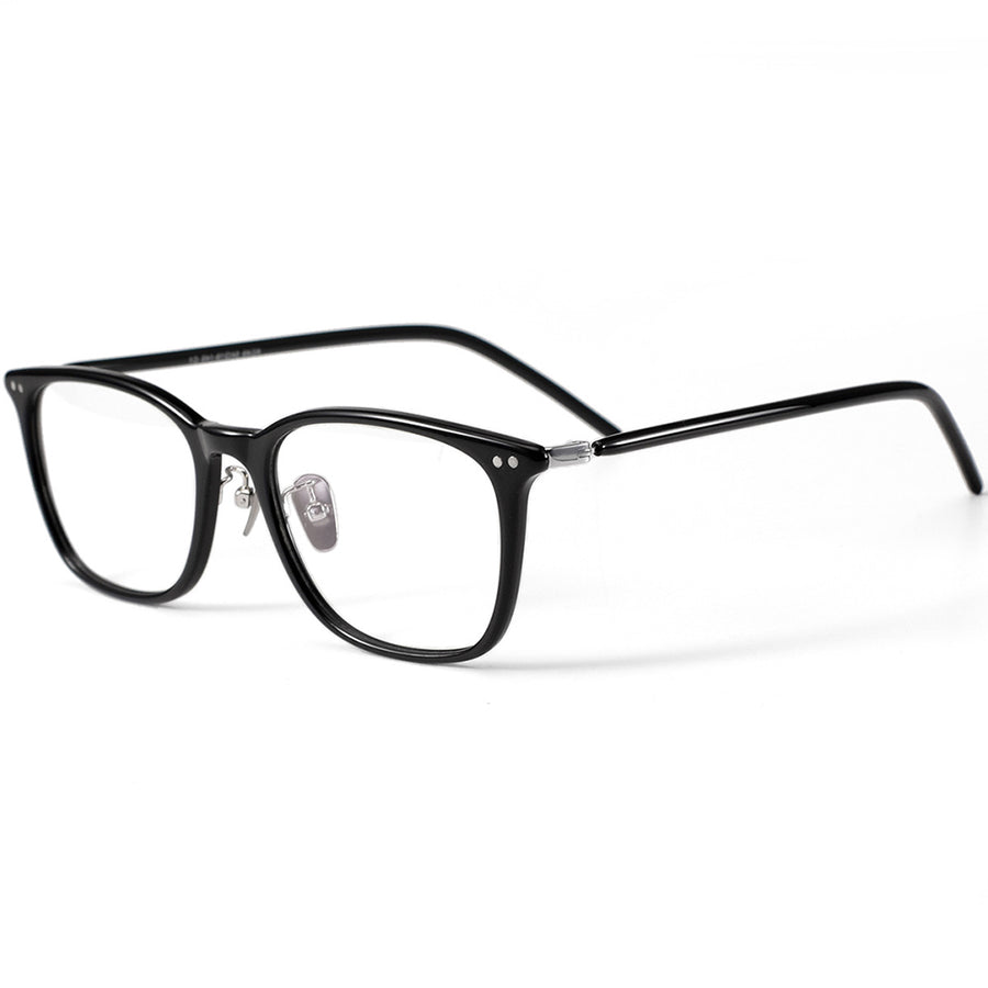 Square Glasses YM1038