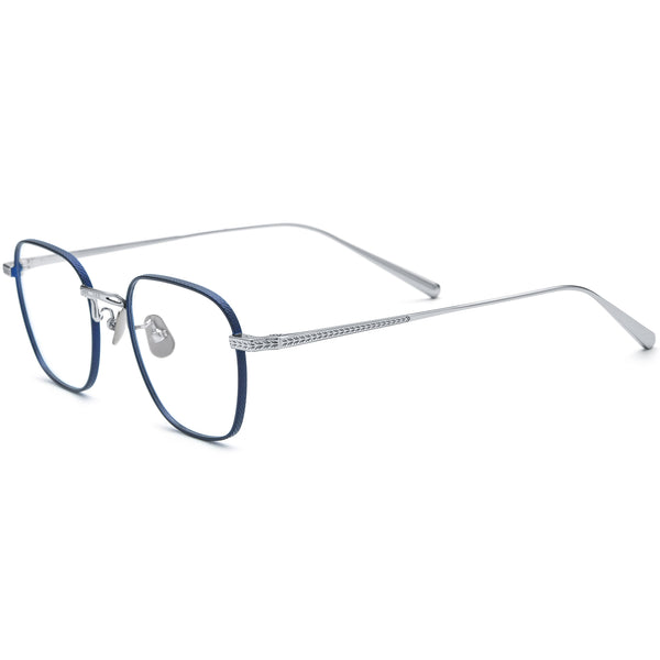 Square Glasses BR1445