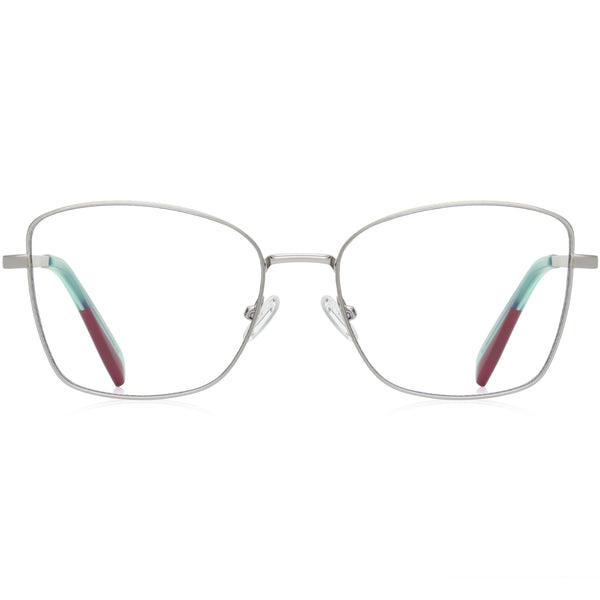 Cat-Eye Glasses PF1110