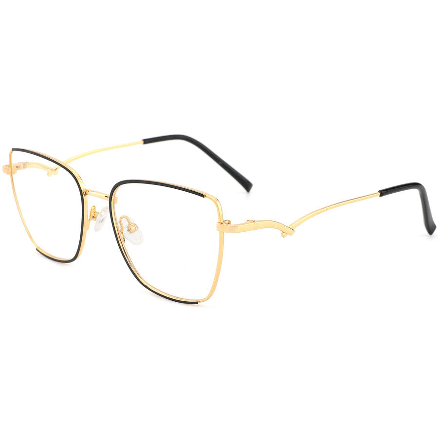 Cat-Eye Glasses YEM1096