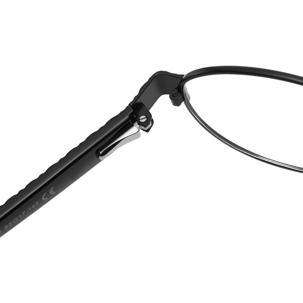 Oval Glasses PF1370