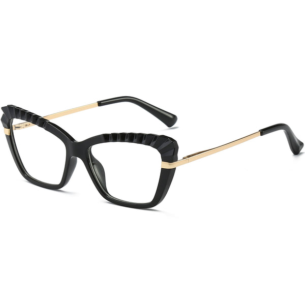 Cat-Eye Glasses PF1181