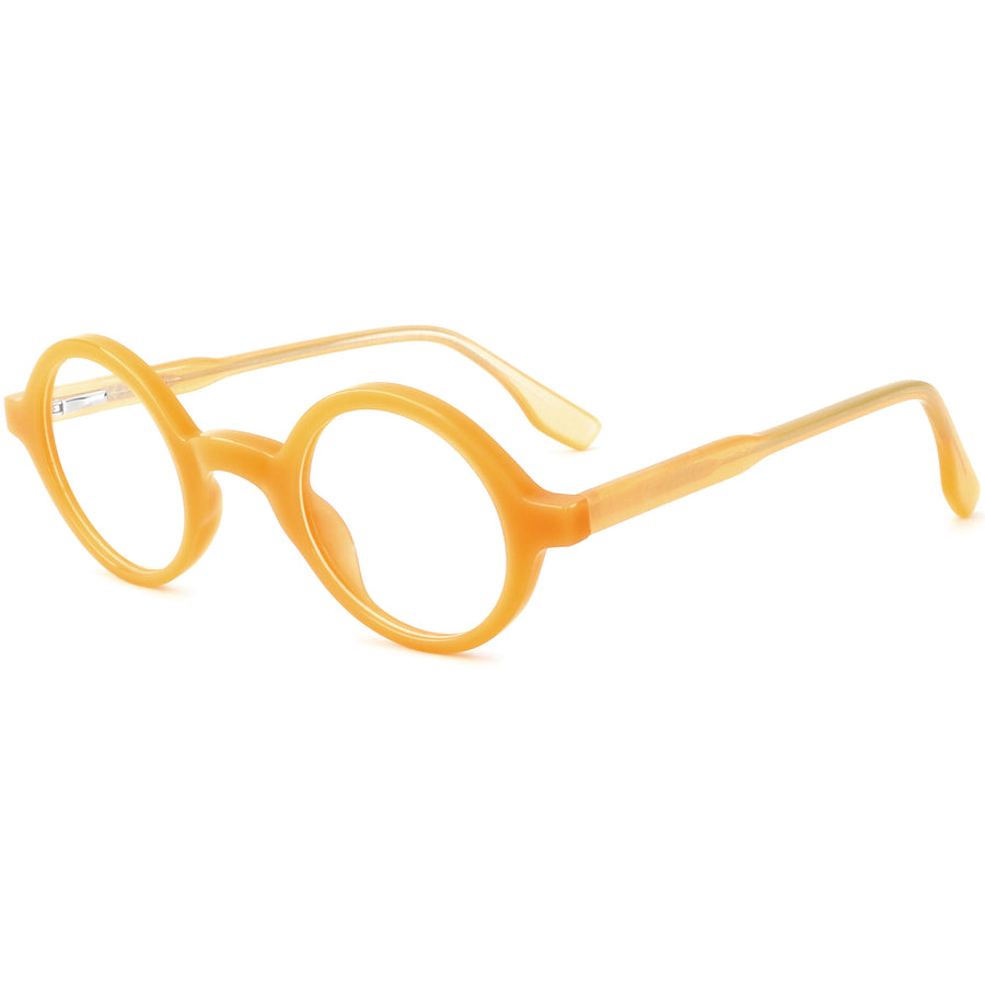 Round Glasses YSAA1095