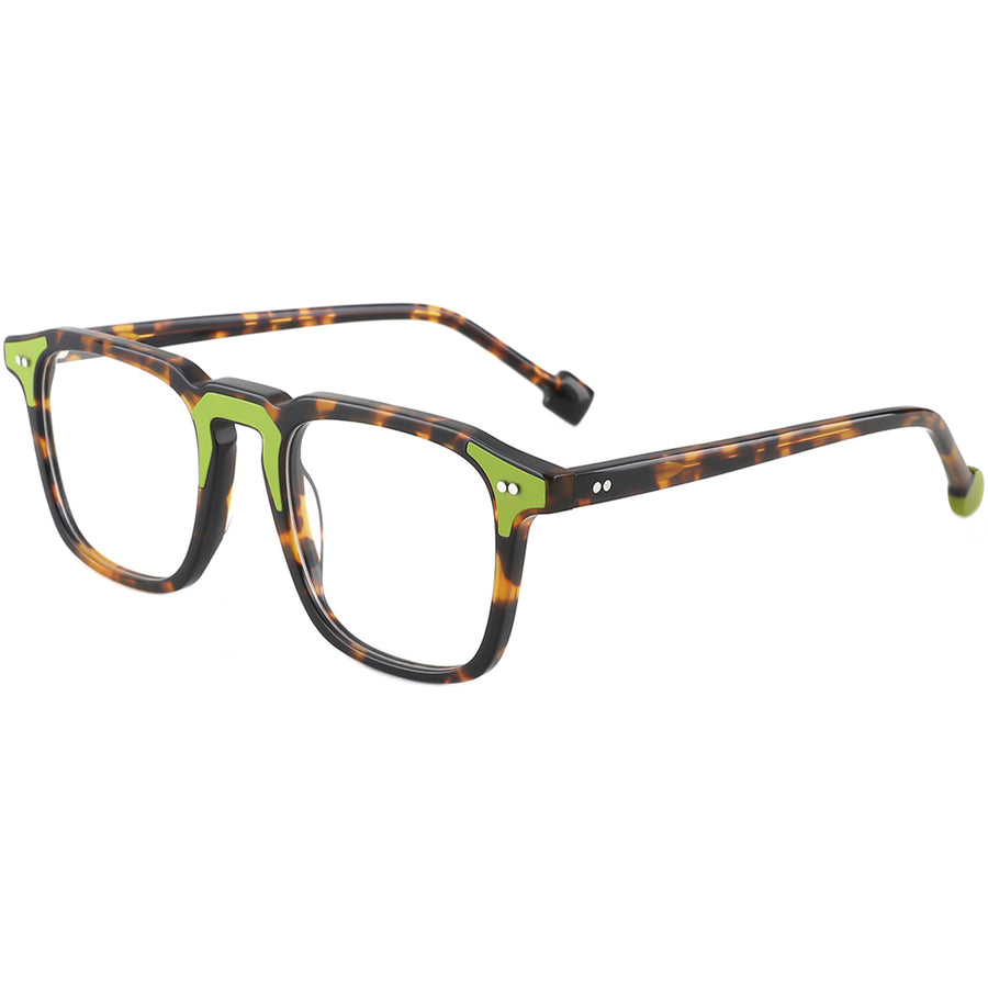 Square Glasses YEC1100