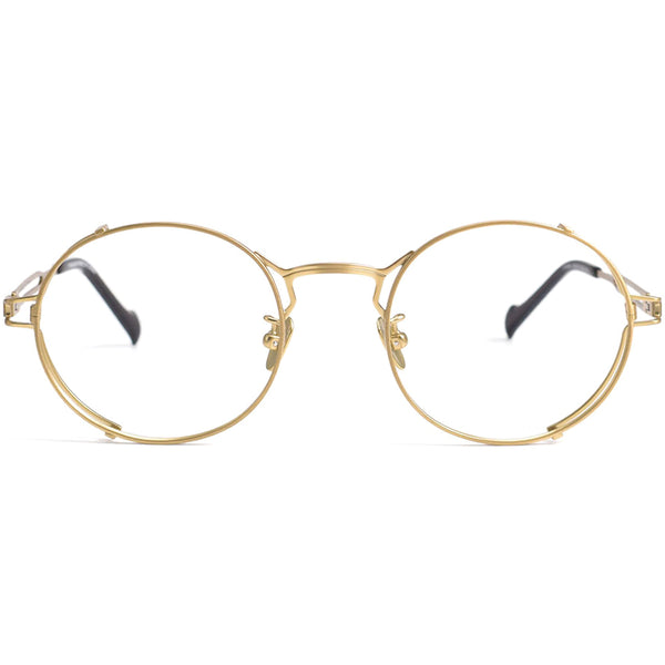 Round Glasses YM1022