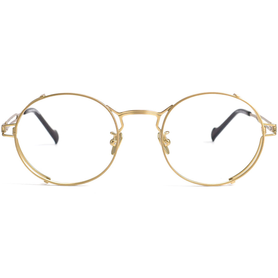 Round Glasses YM1022