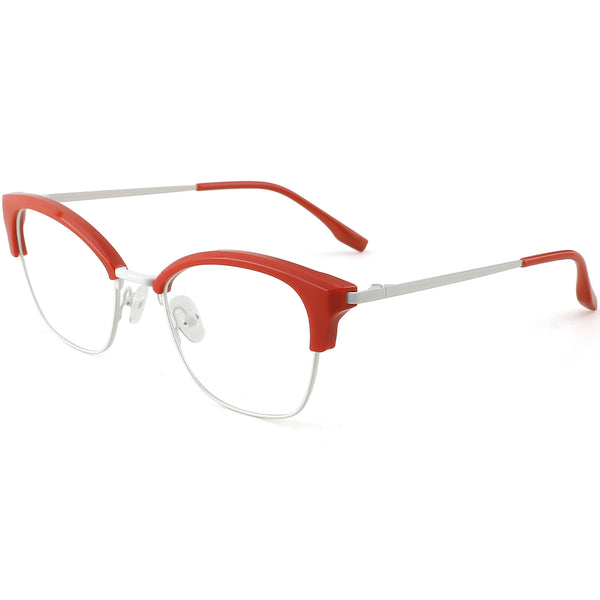 Browline Glasses YSAC1102