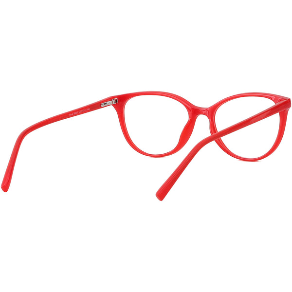Round Glasses YEA1285