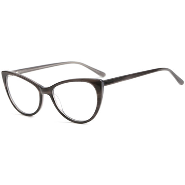 Cat-Eye Glasses GSR1081