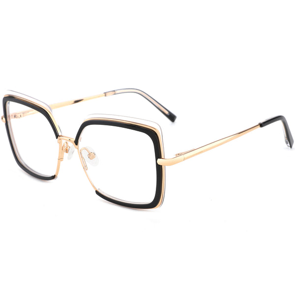 Square Glasses YEC1054