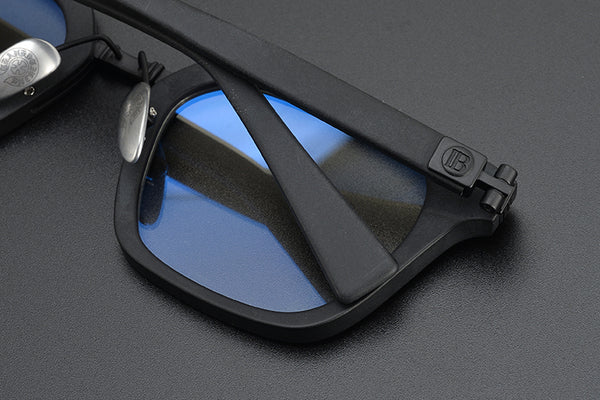 Square Glasses TG1171