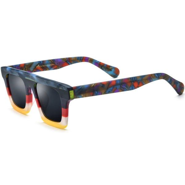 Square Sunglasses BRS1171