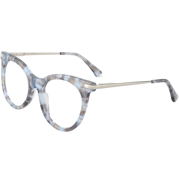 Round Glasses YSAC1057